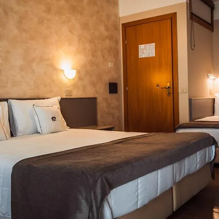 Ai Cjastinars Hotell Sant'Antonio (Udine)