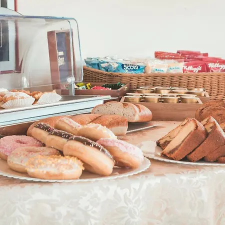 Ai Cjastinars Sant'Antonio (Udine)