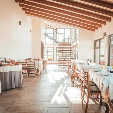 Hotell Ai Cjastinars Sant'Antonio (Udine)