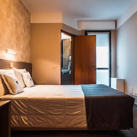 Hotell Ai Cjastinars Sant'Antonio (Udine)