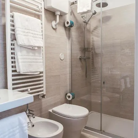 Ai Cjastinars Hotell