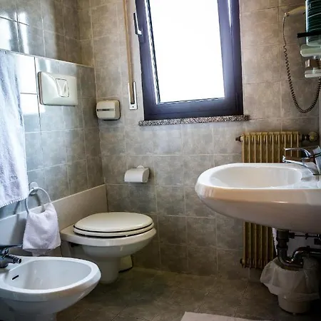 Hotel Ai Cjastinars 3*